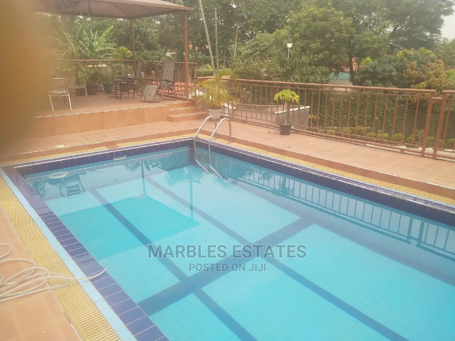 Furnished 3bdrm Apartment in Bugolobi, Central Division for Rent