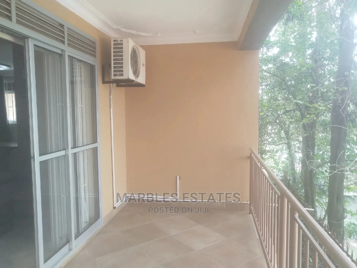 Furnished 3bdrm Apartment in Bugolobi, Central Division for Rent