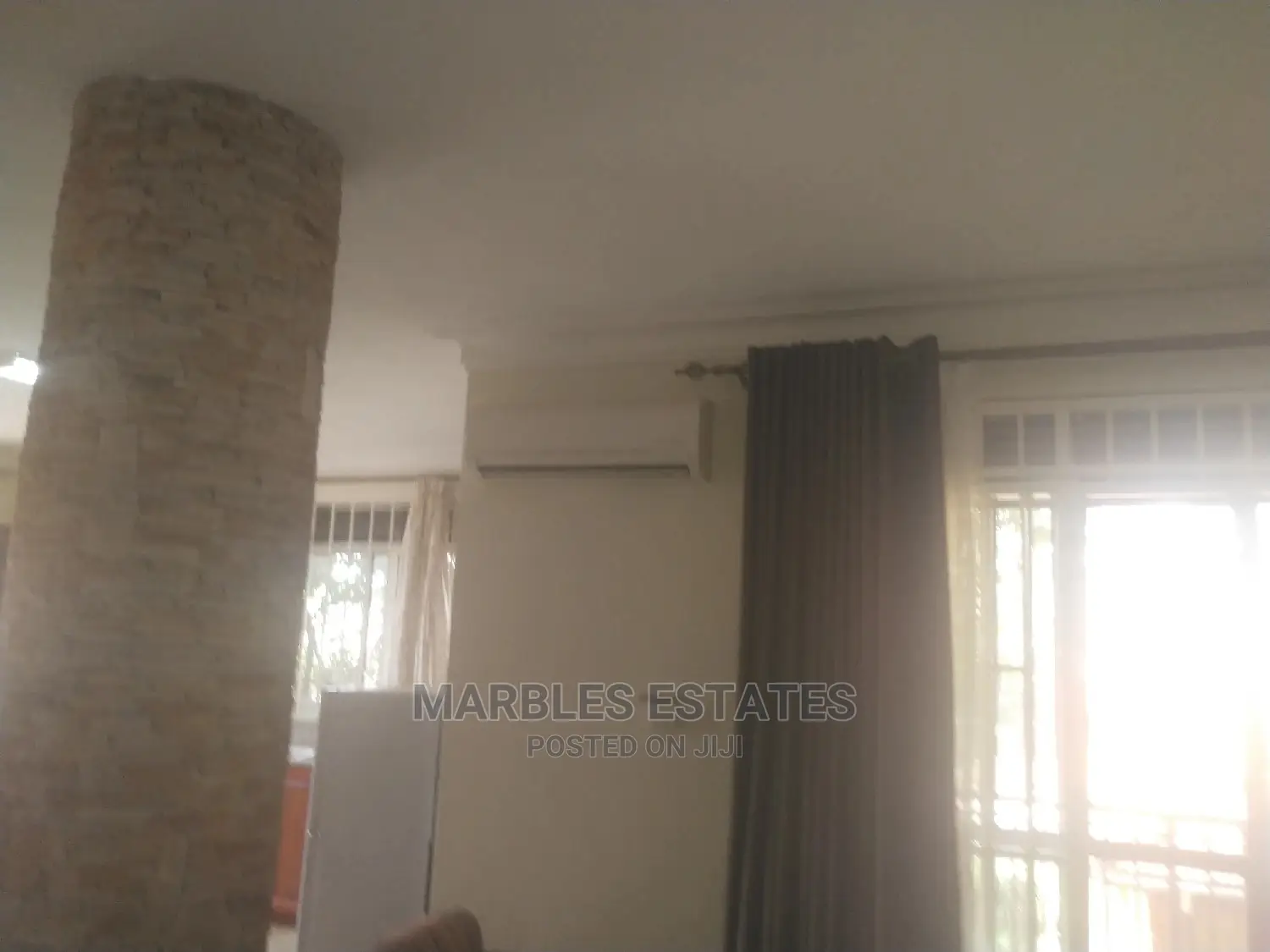 Furnished 3bdrm Apartment in Bugolobi, Central Division for Rent