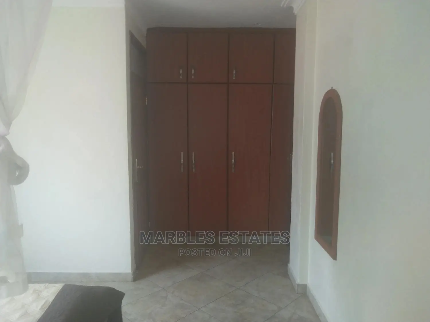 Furnished 3bdrm Apartment in Bugolobi, Central Division for Rent