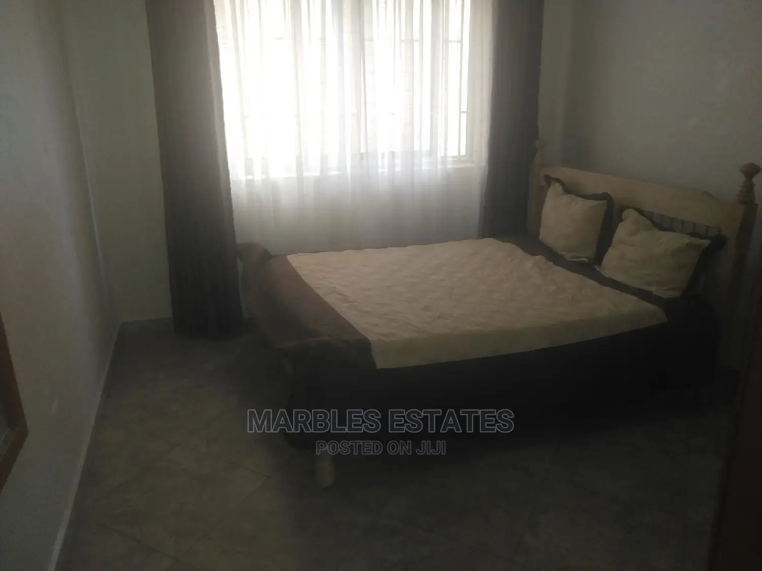 Furnished 3bdrm Apartment in Bugolobi, Central Division for Rent