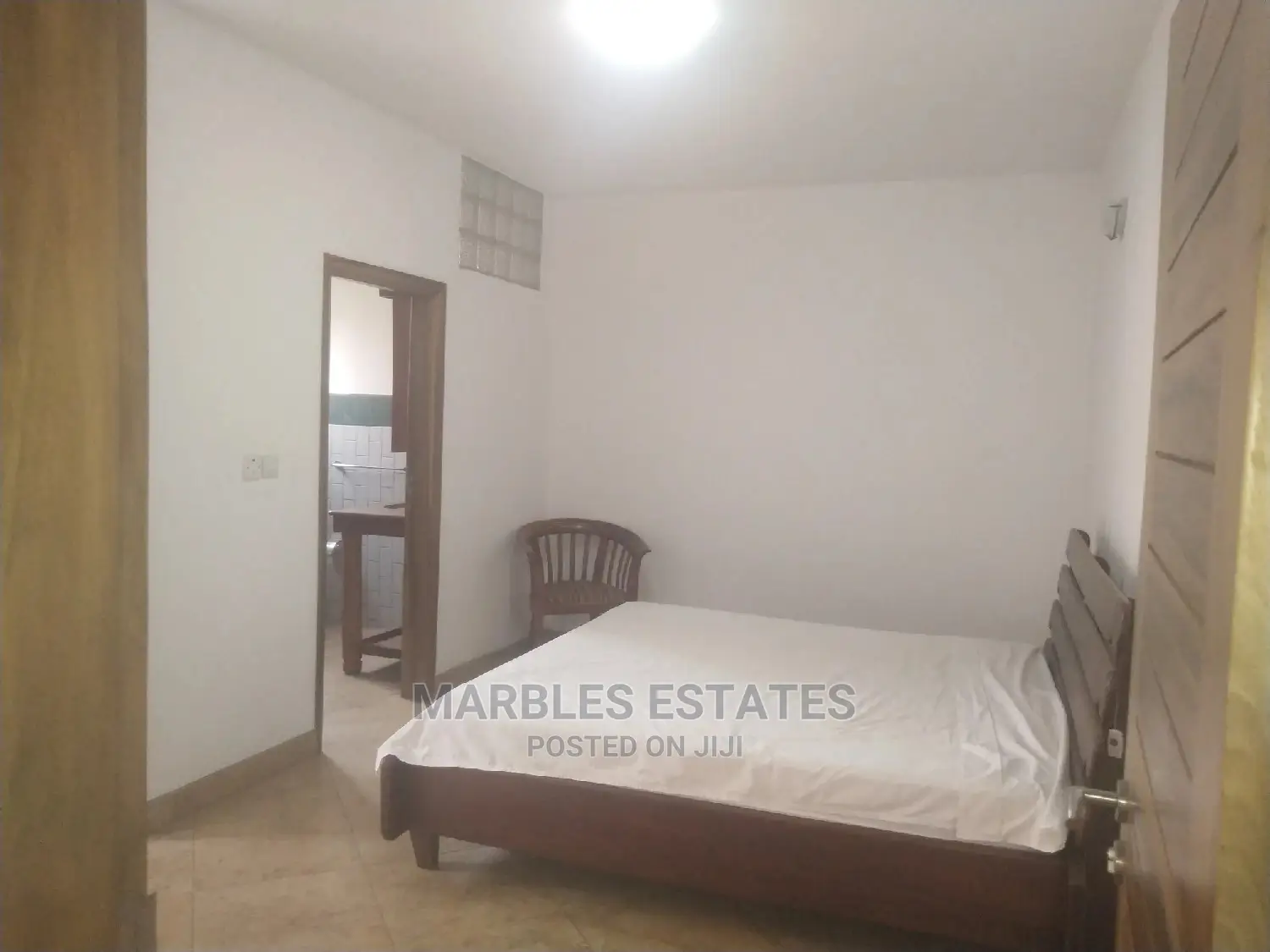 Furnished 3bdrm Apartment in Bugolobi, Central Division for Rent