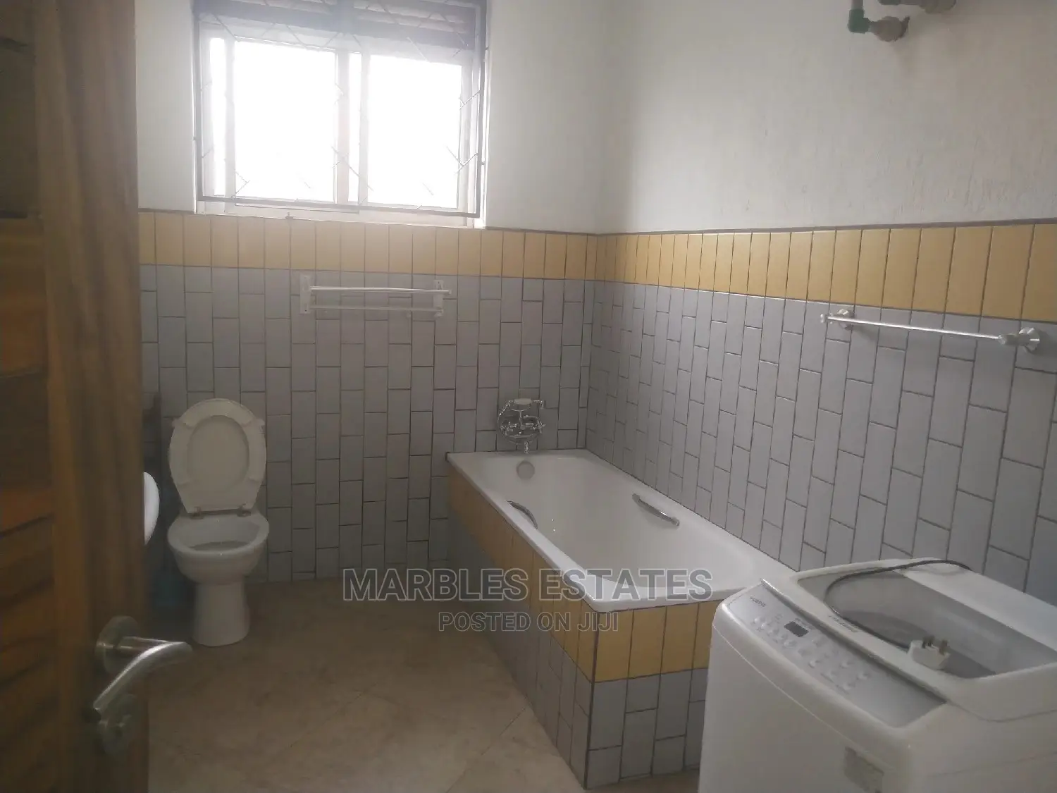 Furnished 3bdrm Apartment in Bugolobi, Central Division for Rent