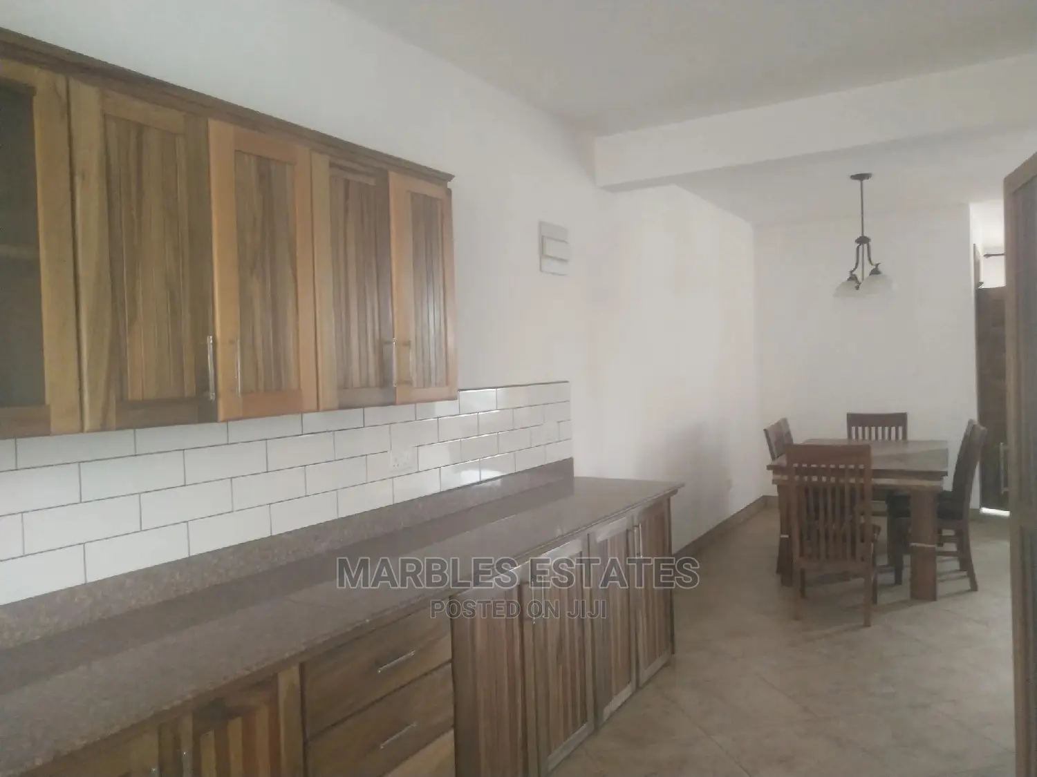 Furnished 3bdrm Apartment in Bugolobi, Central Division for Rent