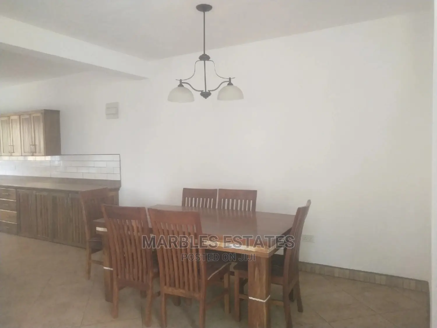 Furnished 3bdrm Apartment in Bugolobi, Central Division for Rent