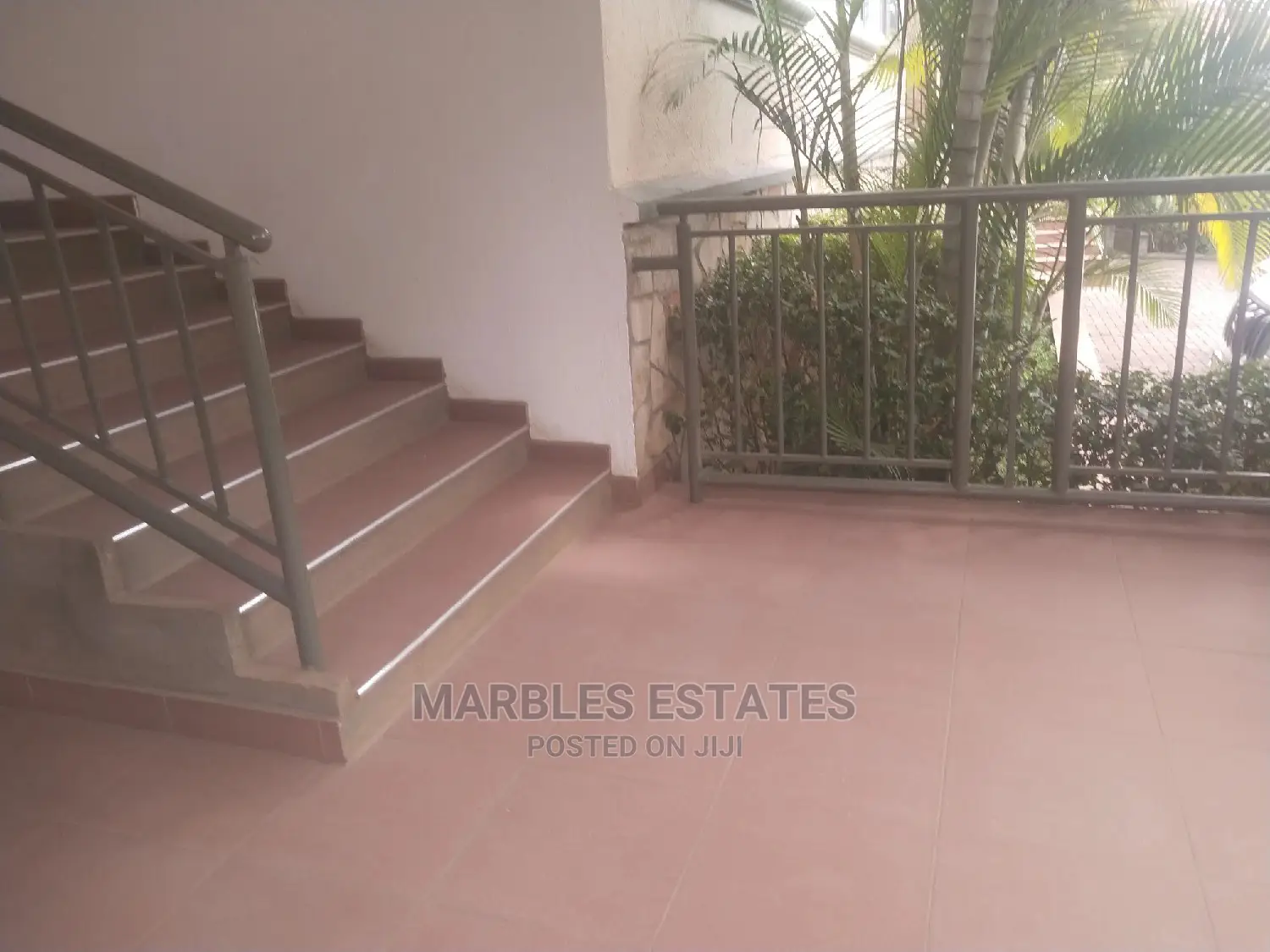 Furnished 3bdrm Apartment in Bugolobi, Central Division for Rent