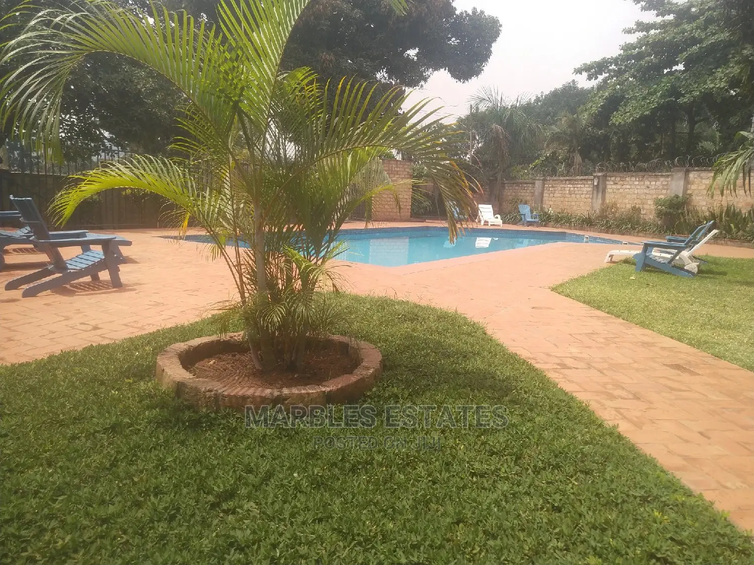 Furnished 3bdrm Apartment in Bugolobi, Central Division for Rent