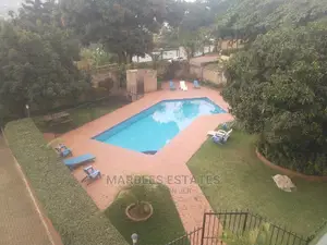 Furnished 3bdrm Apartment in Bugolobi, Central Division for Rent