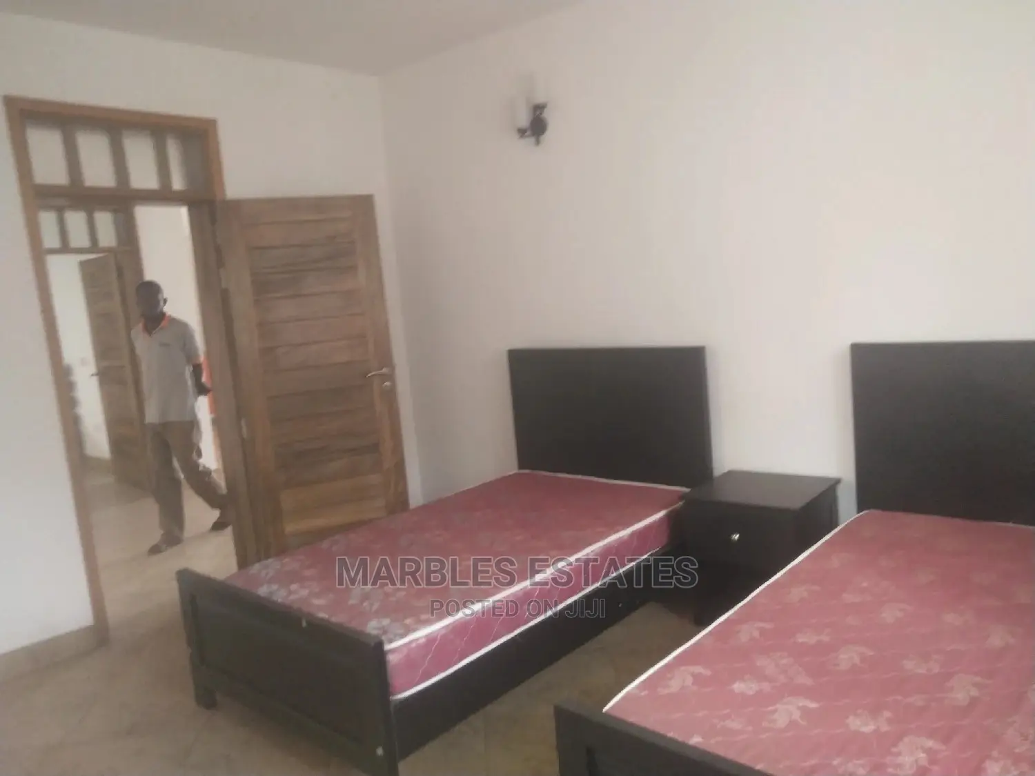 Furnished 3bdrm Apartment in Bugolobi, Central Division for Rent