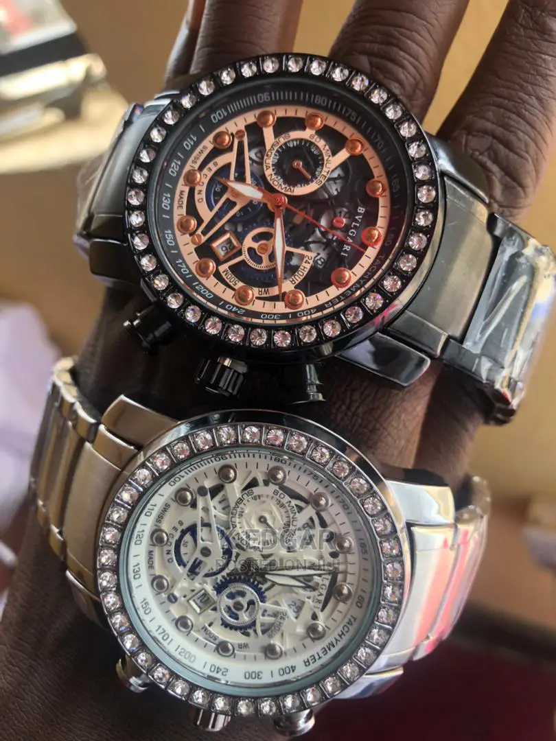 Bvlgari Original
