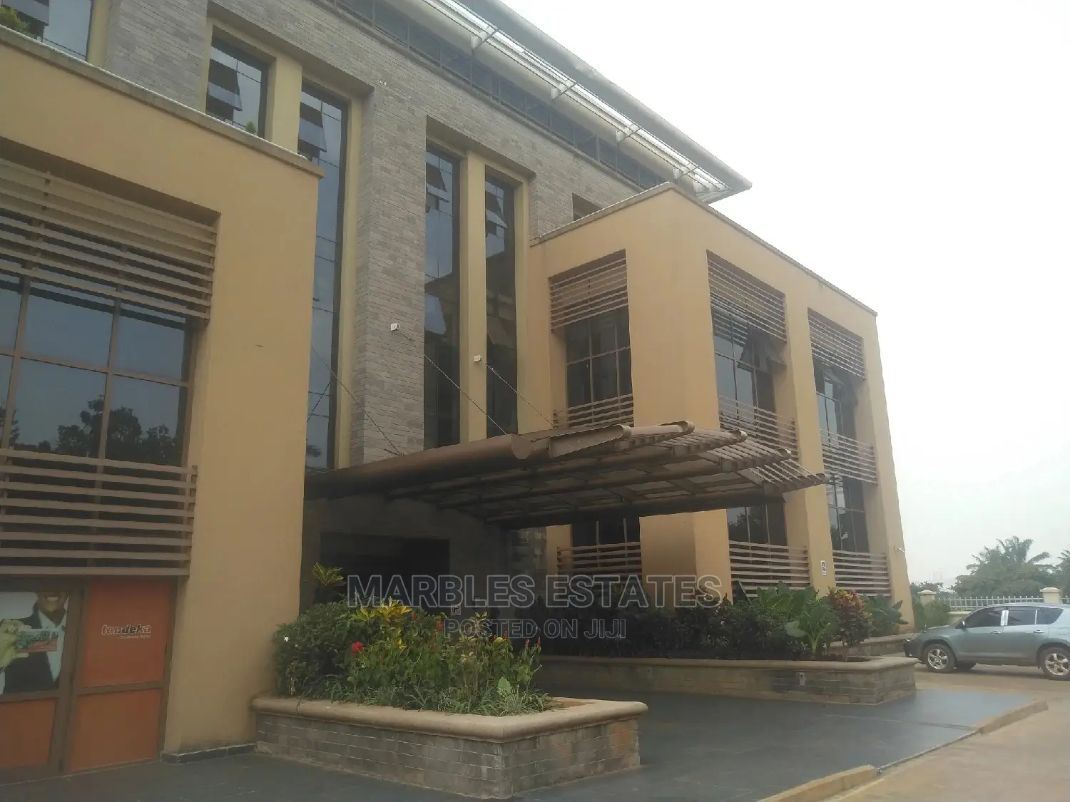 Fully Furnished Apartments for Rent in Bugolobi.