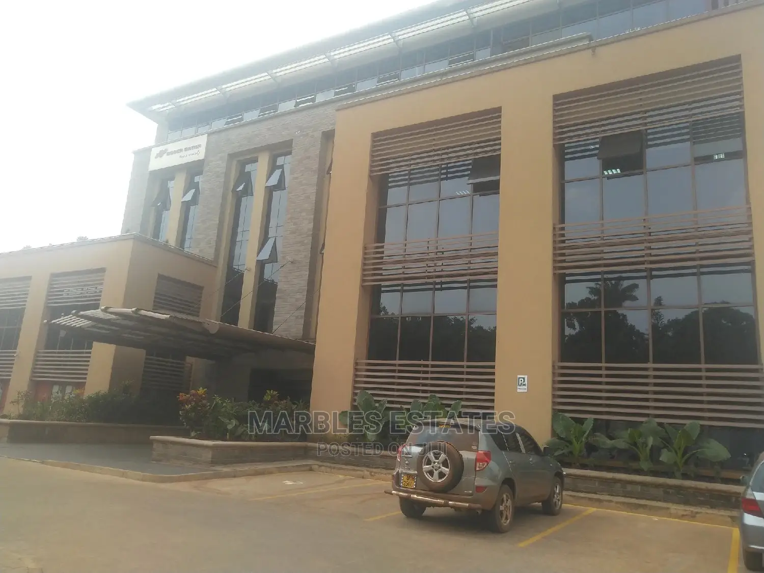 Fully Furnished Apartments for Rent in Bugolobi.