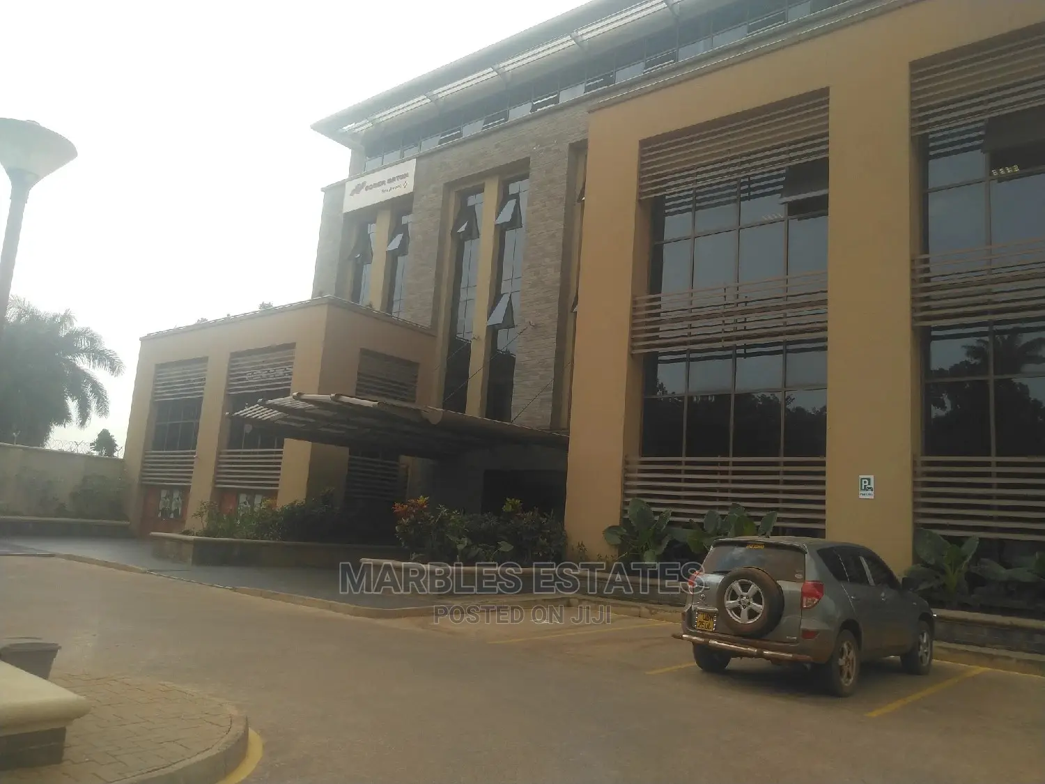Fully Furnished Apartments for Rent in Bugolobi.