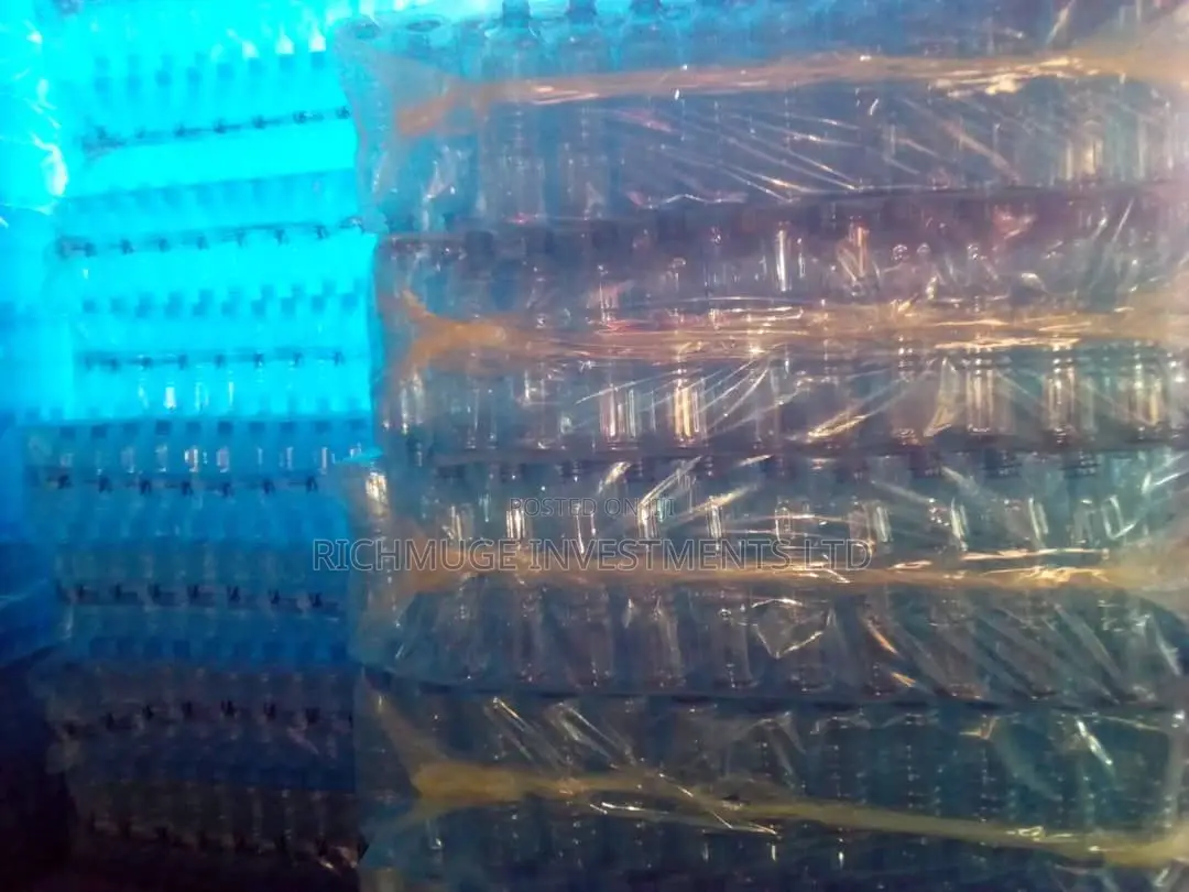 Plastic Bottles For Juice,Bushera,Wine