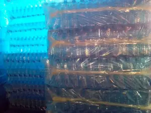 Plastic Bottles For Juice,Bushera,Wine