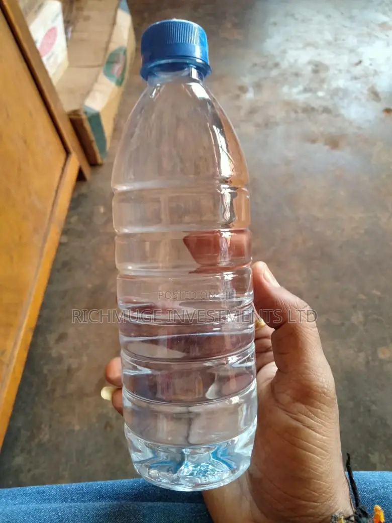 Plastic Bottles For Juice,Bushera,Wine