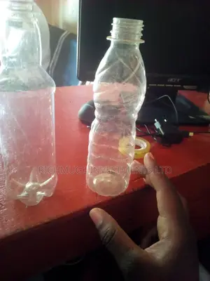 Plastic Bottles For Juice,Bushera,Wine