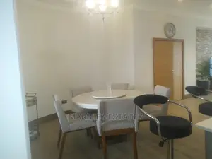 Furnished 3bdrm Apartment in Bugolobi, Central Division for Rent