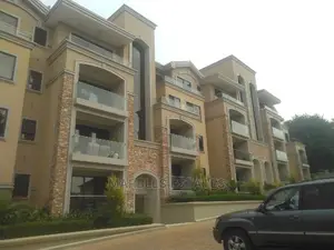 Furnished 3bdrm Apartment in Bugolobi, Central Division for Rent