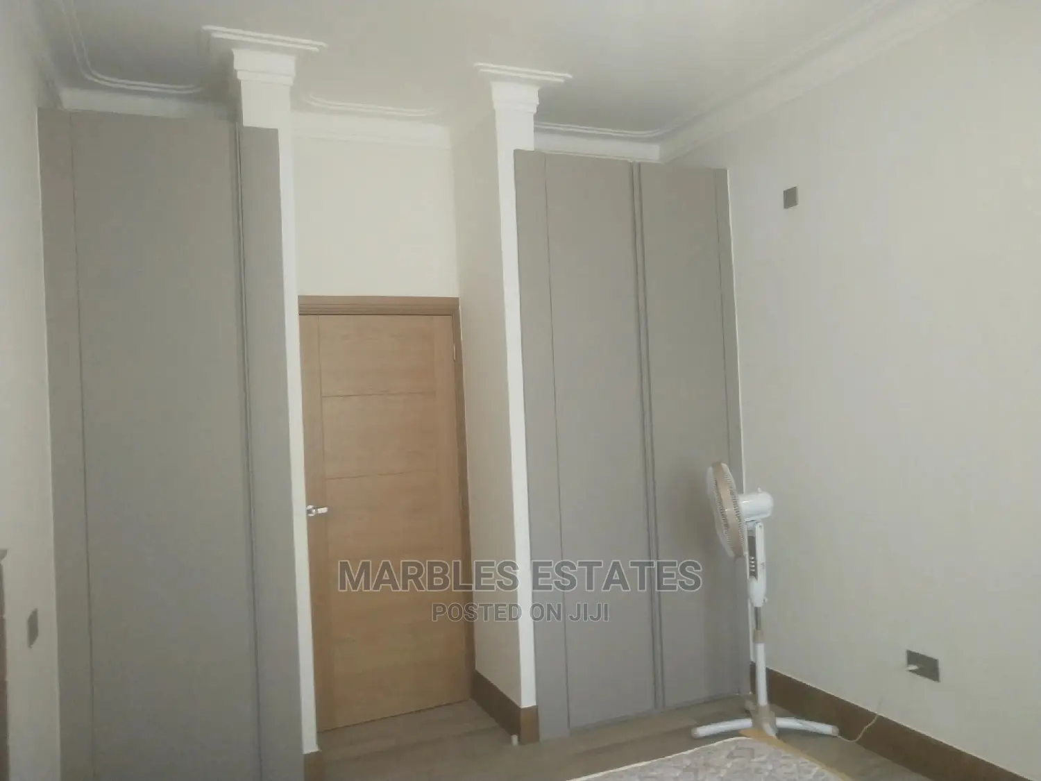 Furnished 3bdrm Apartment in Bugolobi, Central Division for Rent