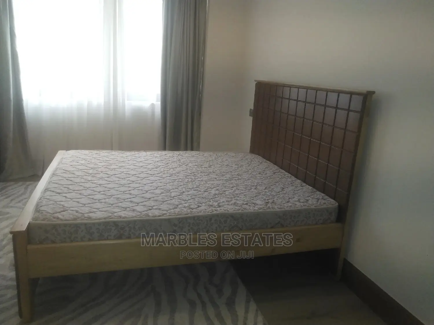 Furnished 3bdrm Apartment in Bugolobi, Central Division for Rent
