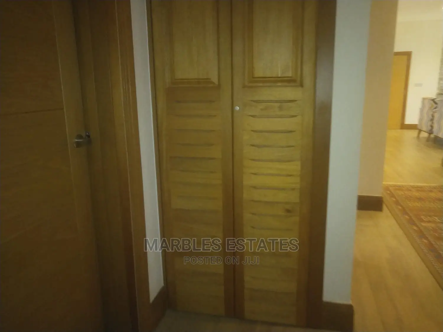 Furnished 3bdrm Apartment in Bugolobi, Central Division for Rent