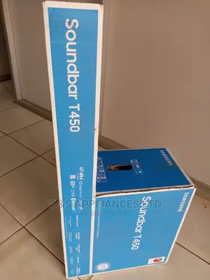 Sound Bar Samsung