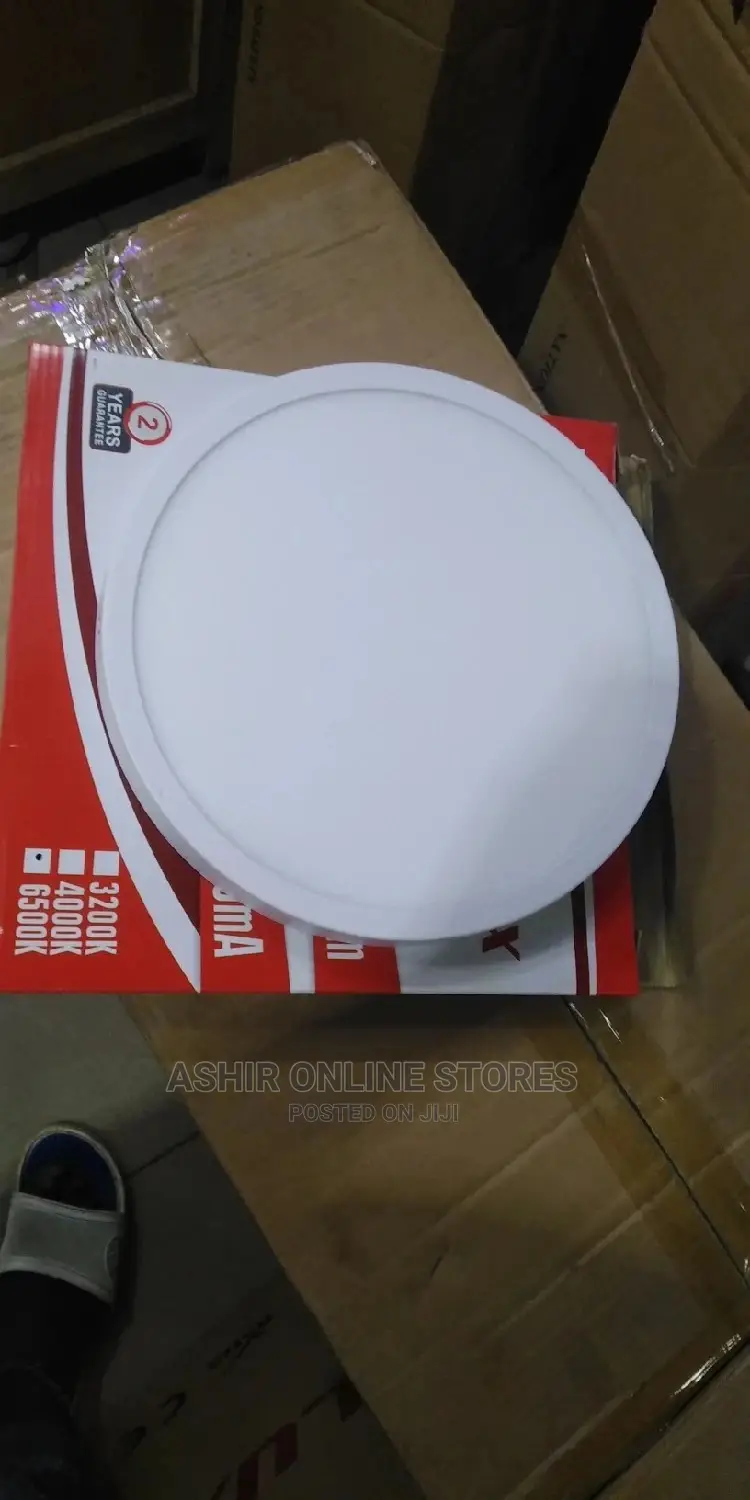 LED Panel Lamp for 24watts