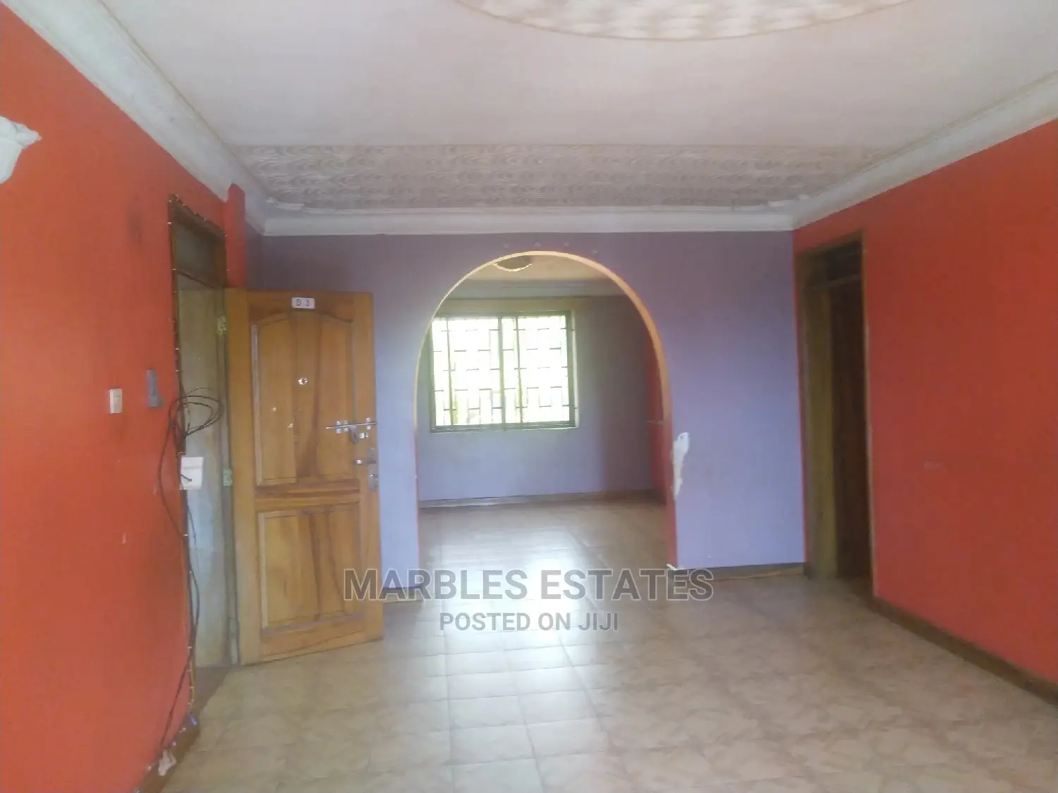 2bdrm Apartment in Bugolobi, Central Division for Rent