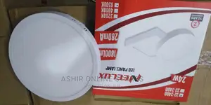 LED Panel Lamp for 24watts