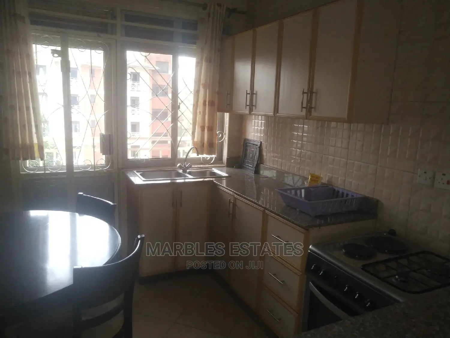 2bdrm Apartment in Bugolobi, Central Division for Rent