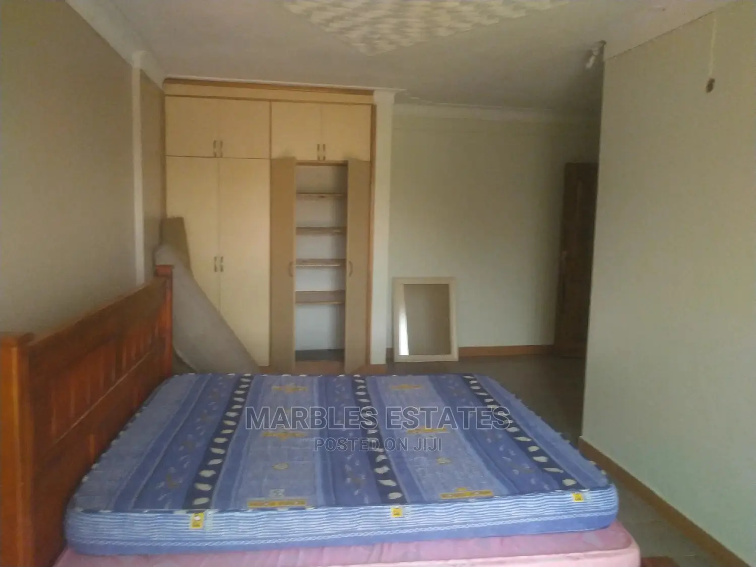 2bdrm Apartment in Bugolobi, Central Division for Rent