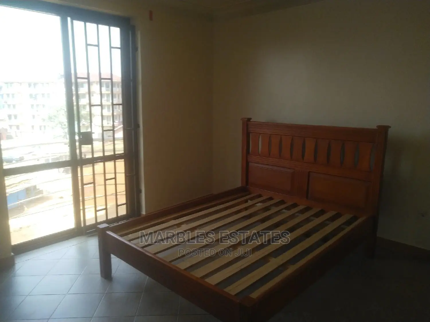 2bdrm Apartment in Bugolobi, Central Division for Rent