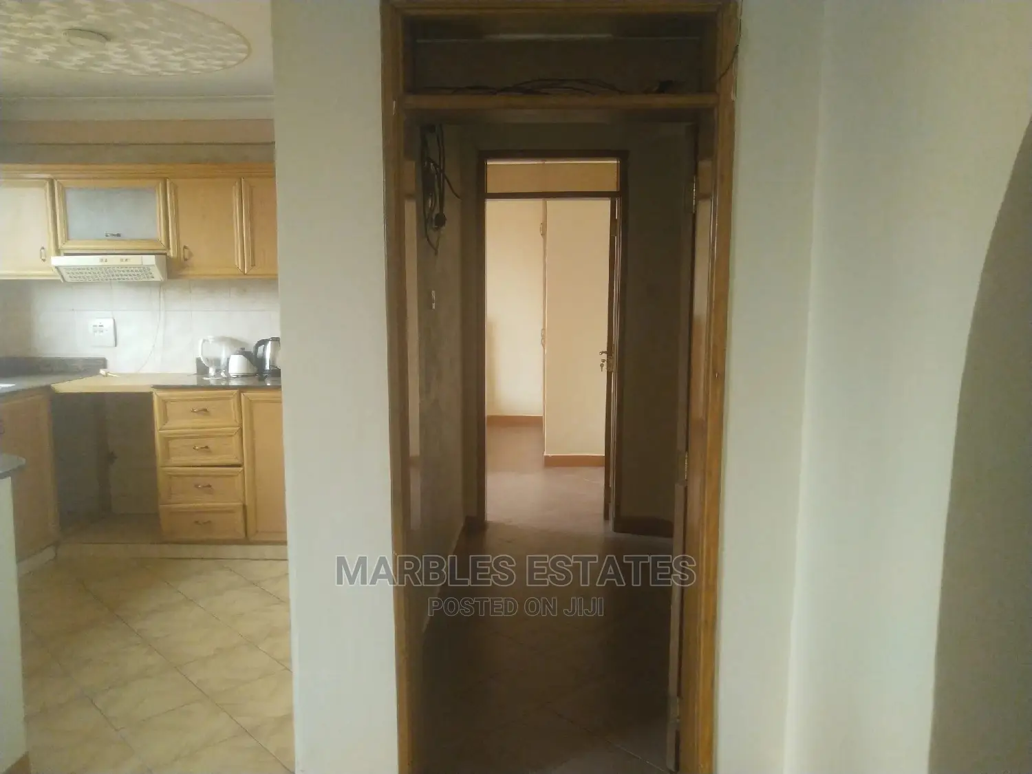 2bdrm Apartment in Bugolobi, Central Division for Rent