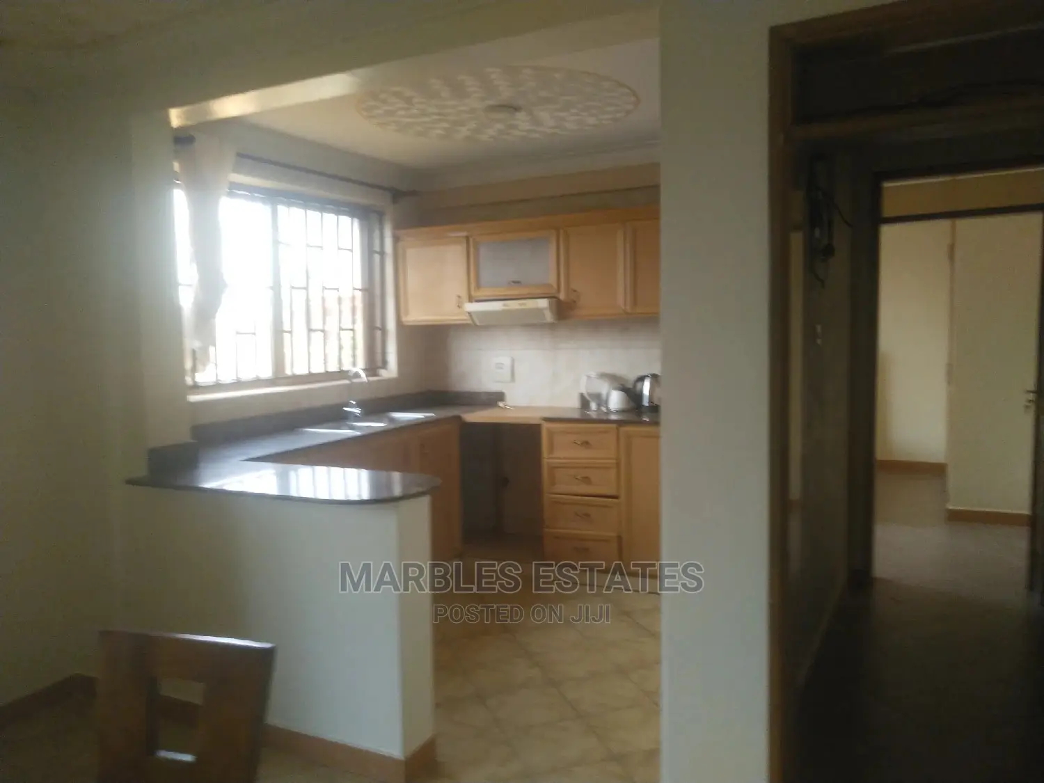 2bdrm Apartment in Bugolobi, Central Division for Rent
