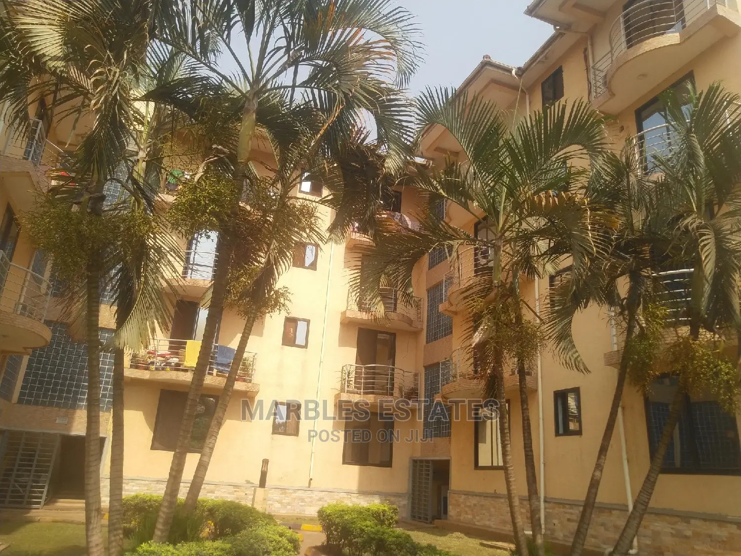 2bdrm Apartment in Bugolobi, Central Division for Rent
