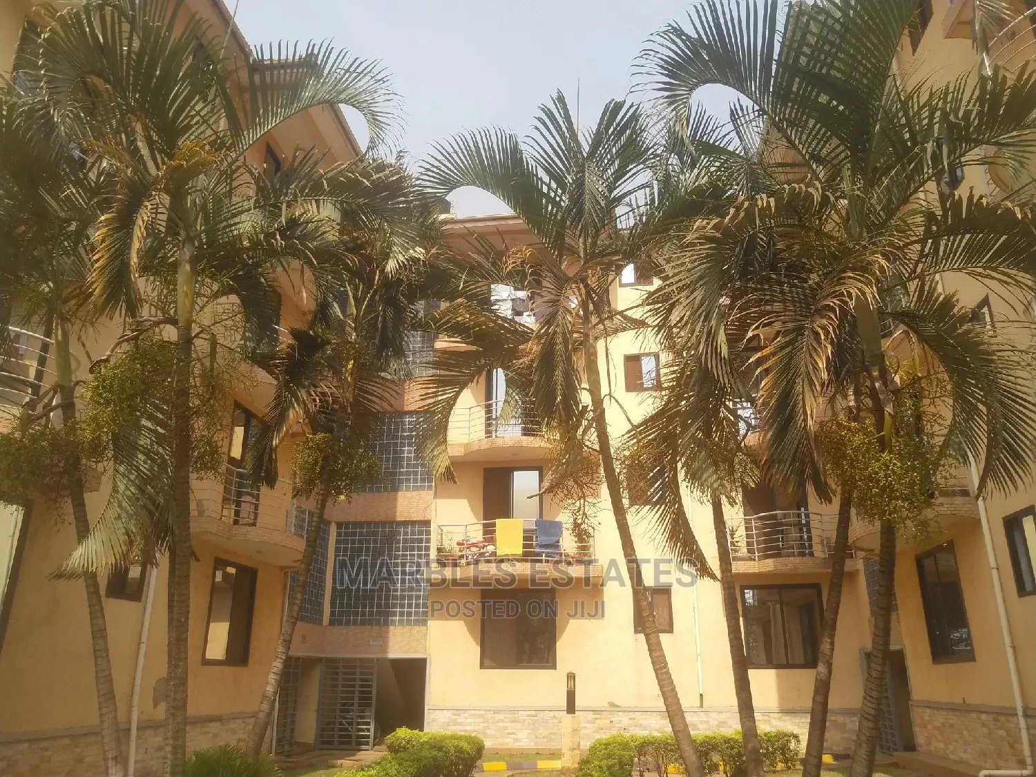 2bdrm Apartment in Bugolobi, Central Division for Rent