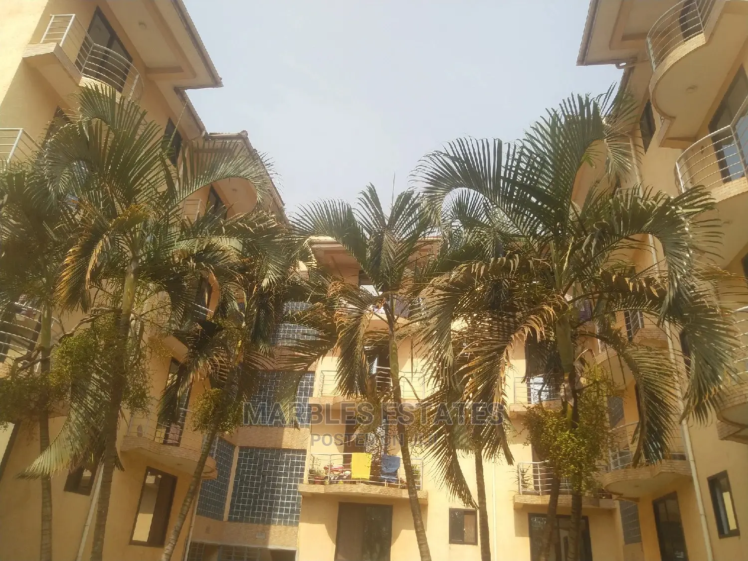 2bdrm Apartment in Bugolobi, Central Division for Rent