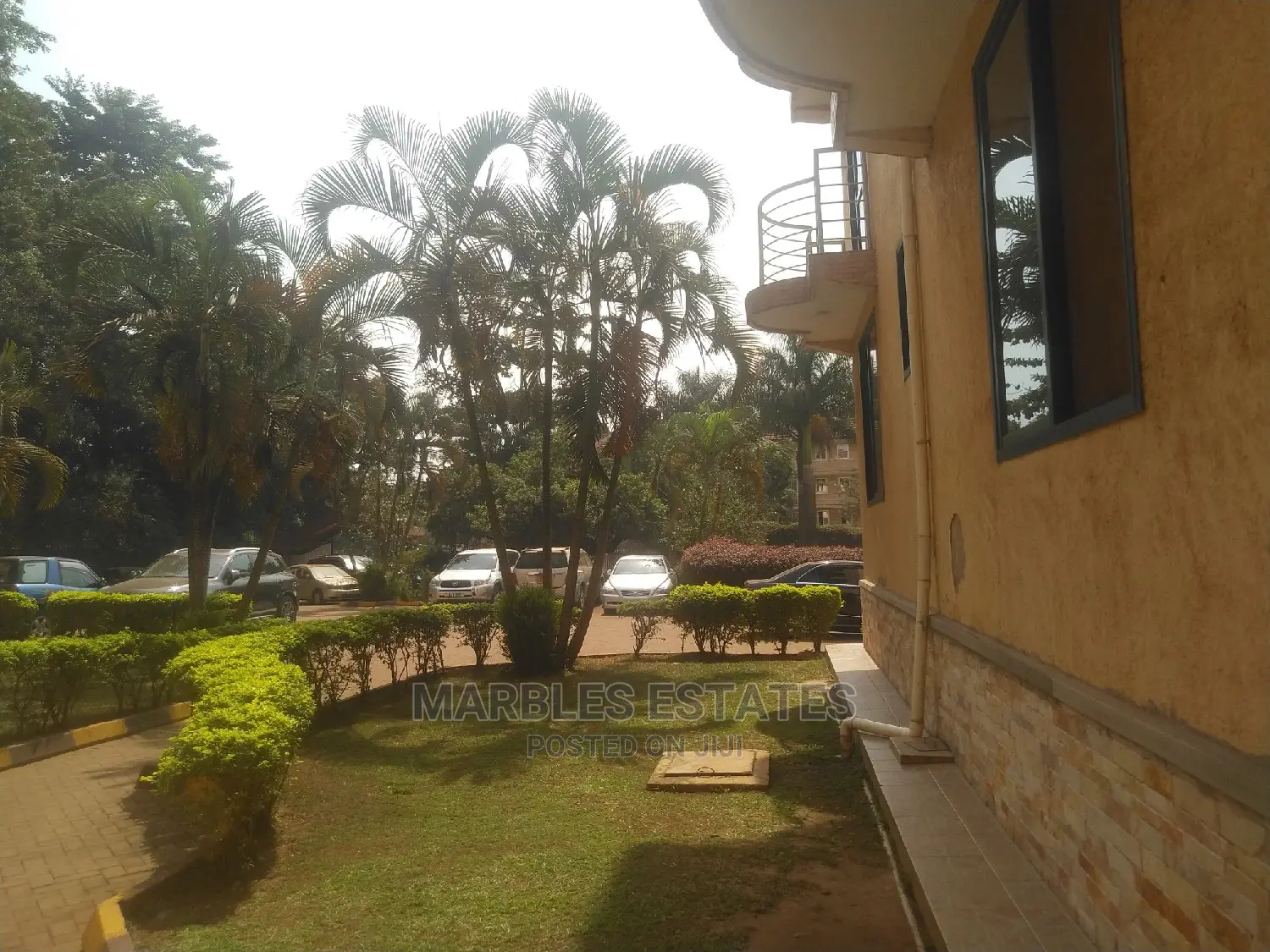 2bdrm Apartment in Bugolobi, Central Division for Rent