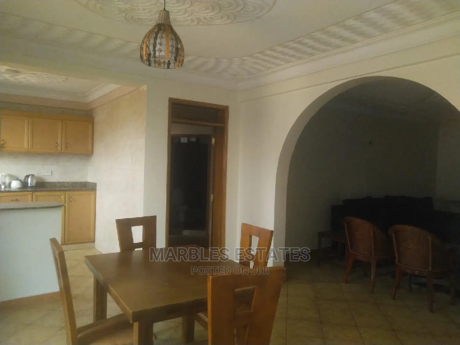 2bdrm Apartment in Bugolobi, Central Division for Rent