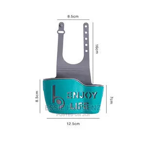 Adjustable Sink Organizer.