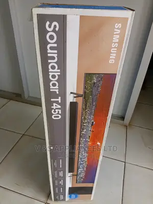 Sound Bar Samsung