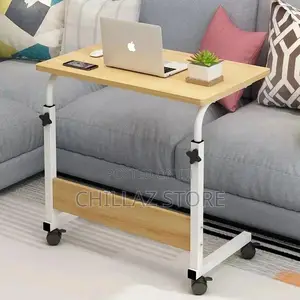 Photo - Lollable Laptop and Reading Table