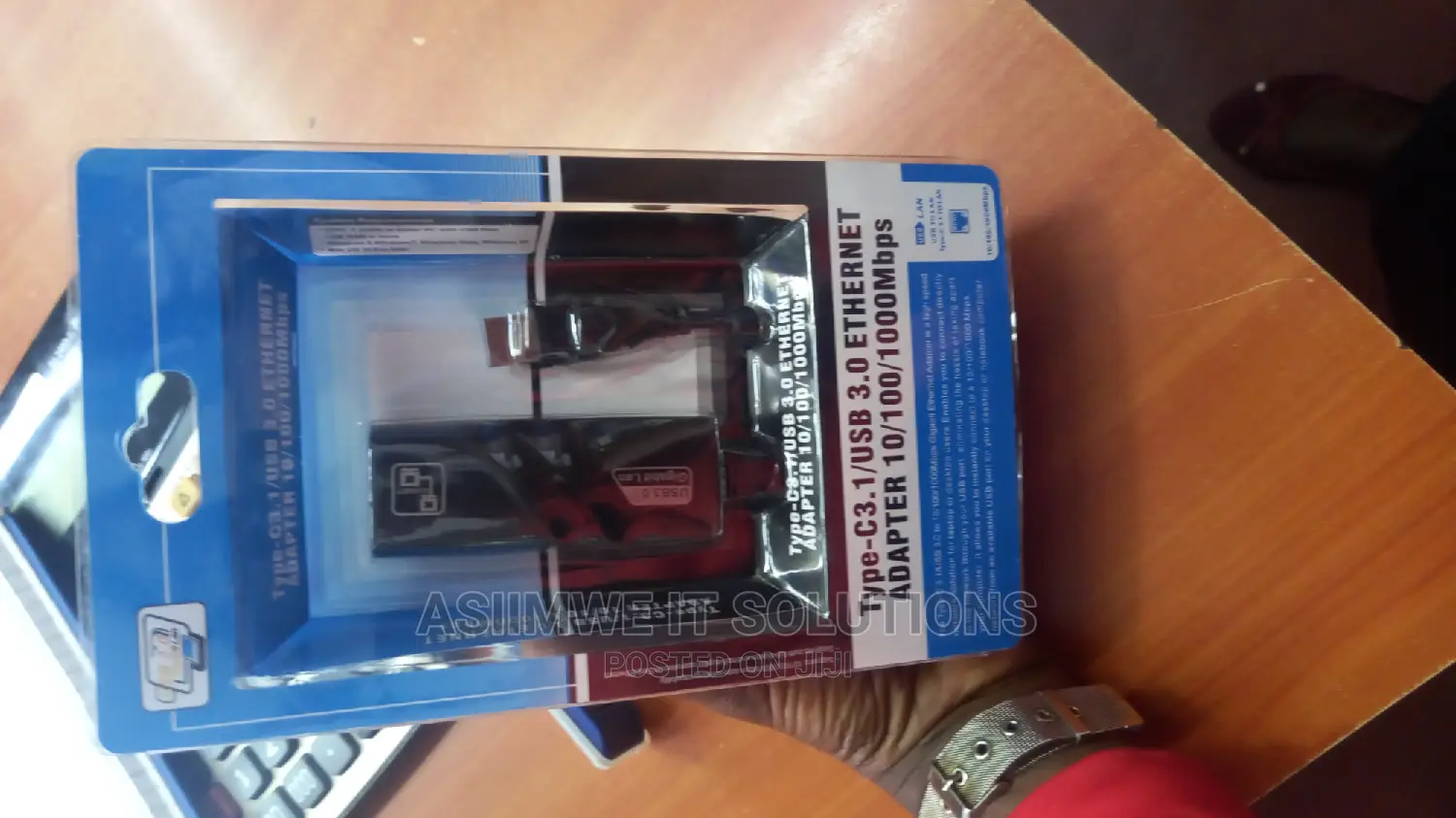 3.0 USB to Lan