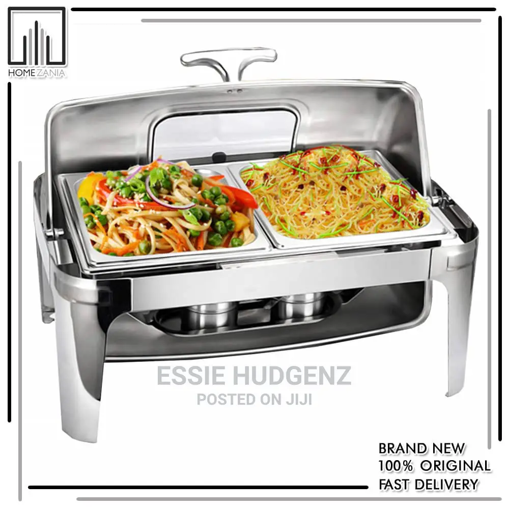 High Quality Buffet Warmer