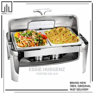 High Quality Buffet Warmer
