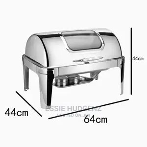 High Quality Buffet Warmer