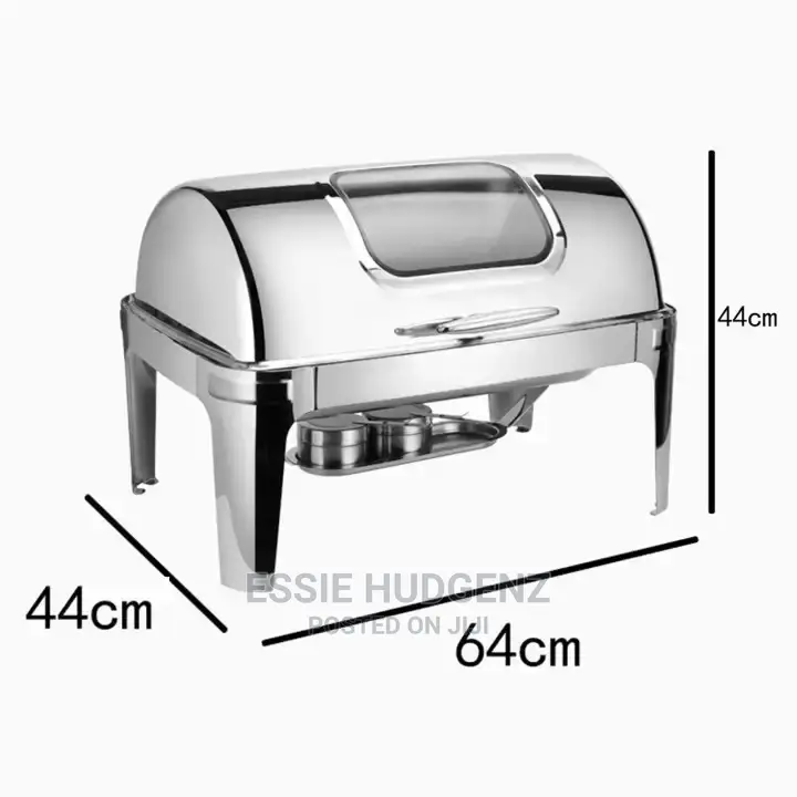 High Quality Buffet Warmer