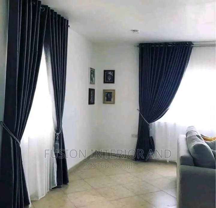 Quality Curtains