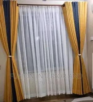 Quality Curtains